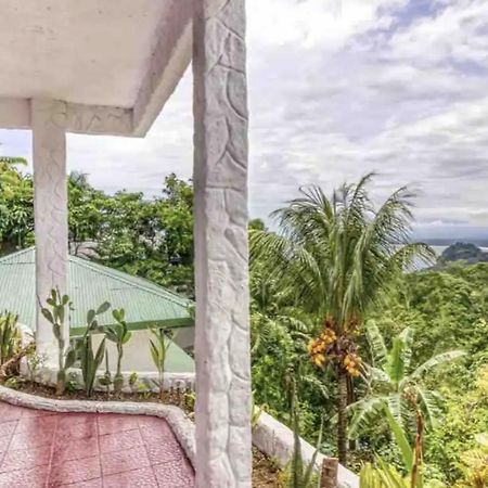 Mizaru Ocean View Hotel Manuel Antonio Quepos Eksteriør billede