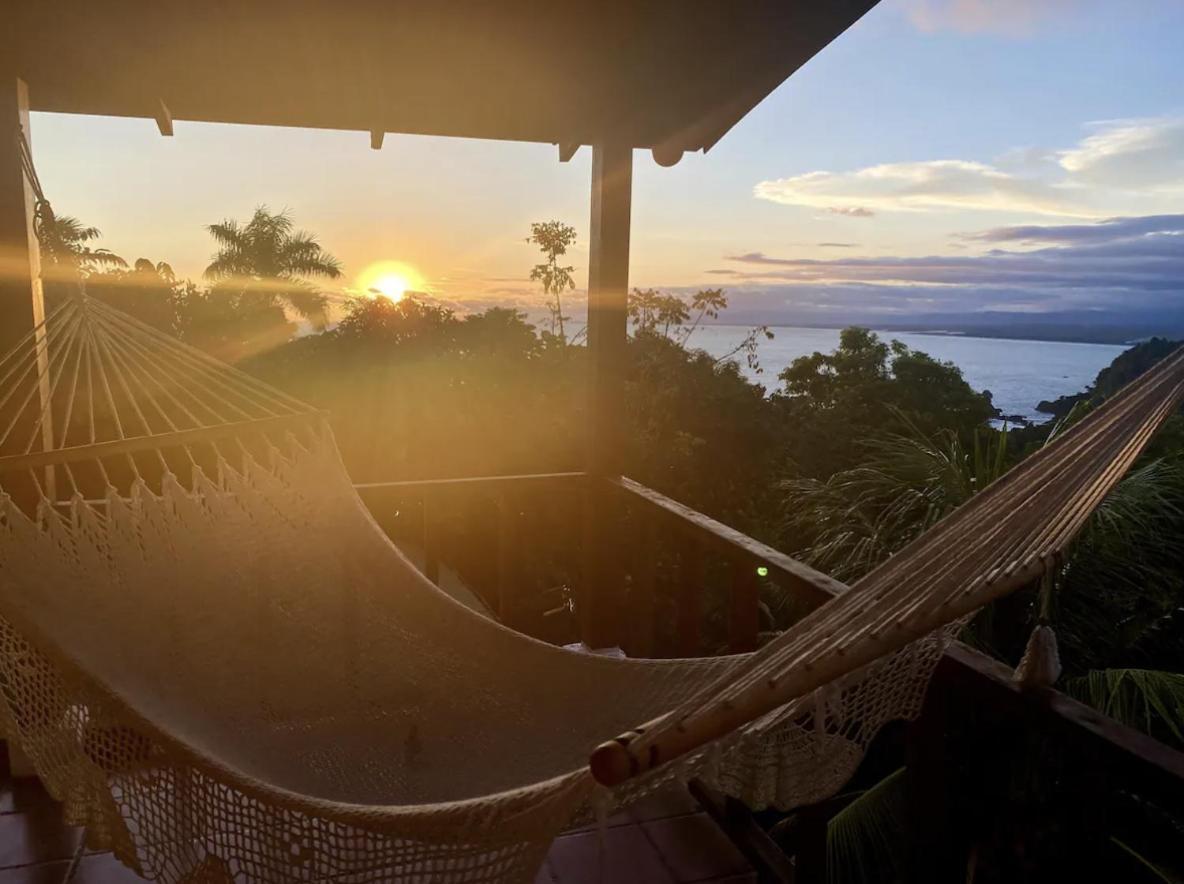 Mizaru Ocean View Hotel Manuel Antonio Quepos Eksteriør billede