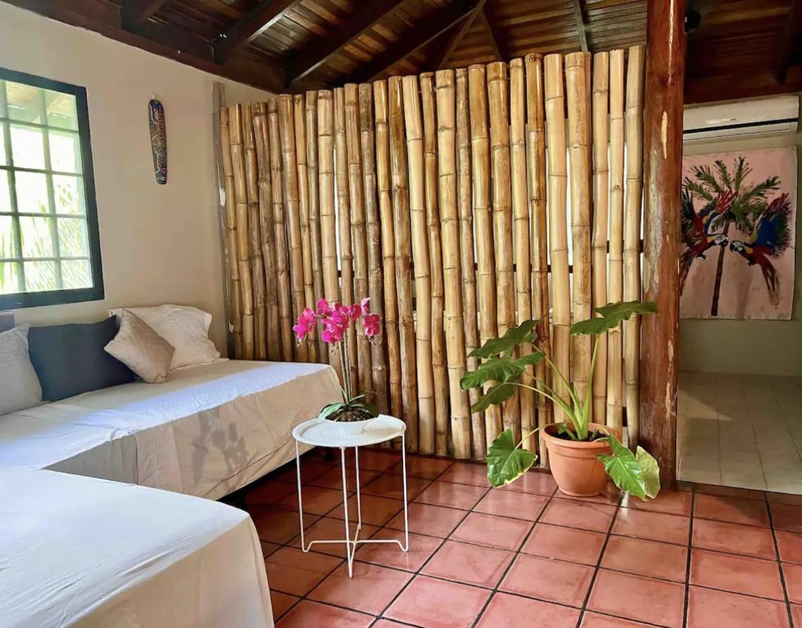 Mizaru Ocean View Hotel Manuel Antonio Quepos Eksteriør billede