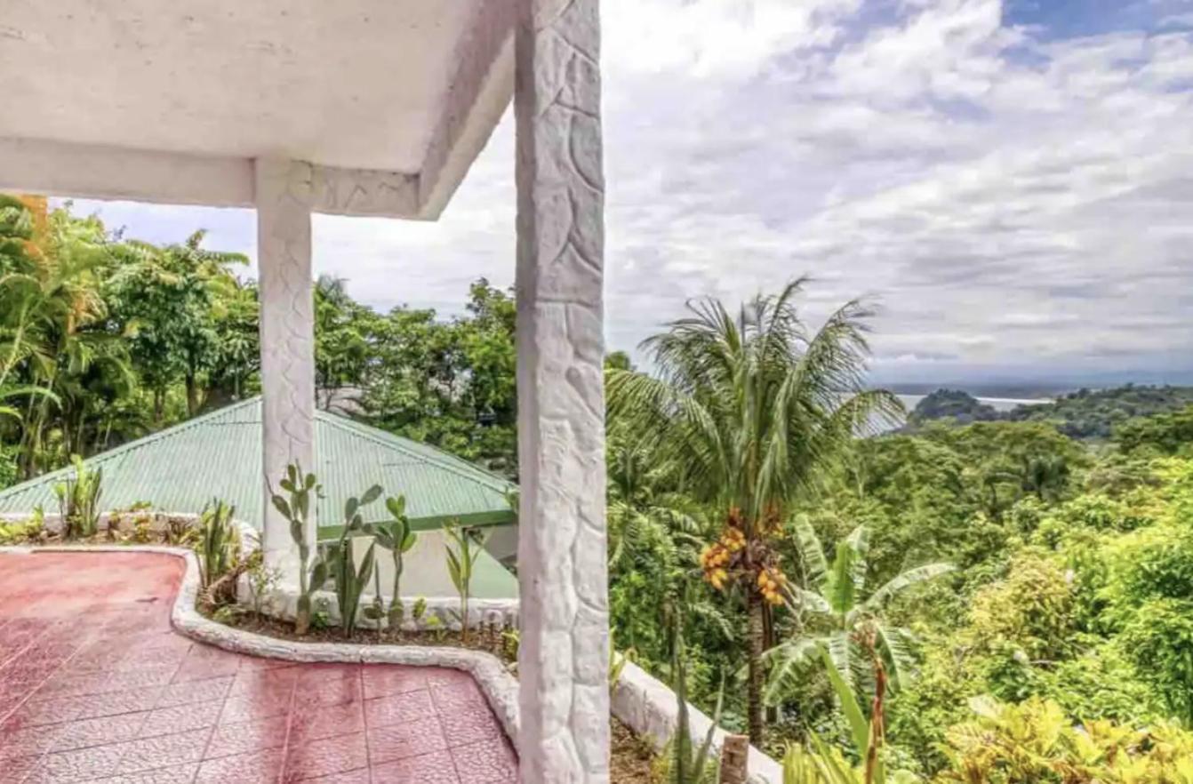 Mizaru Ocean View Hotel Manuel Antonio Quepos Eksteriør billede