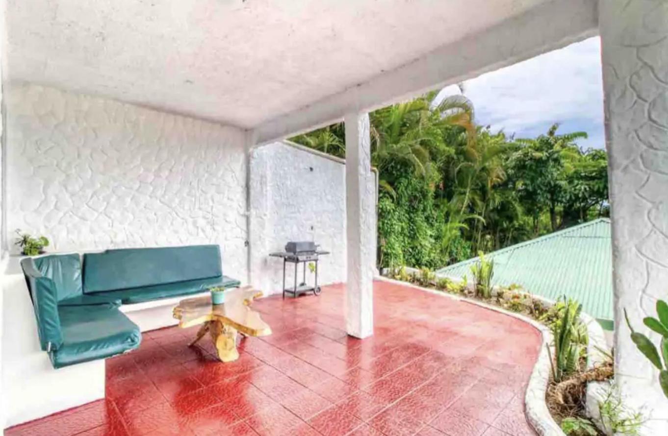 Mizaru Ocean View Hotel Manuel Antonio Quepos Eksteriør billede