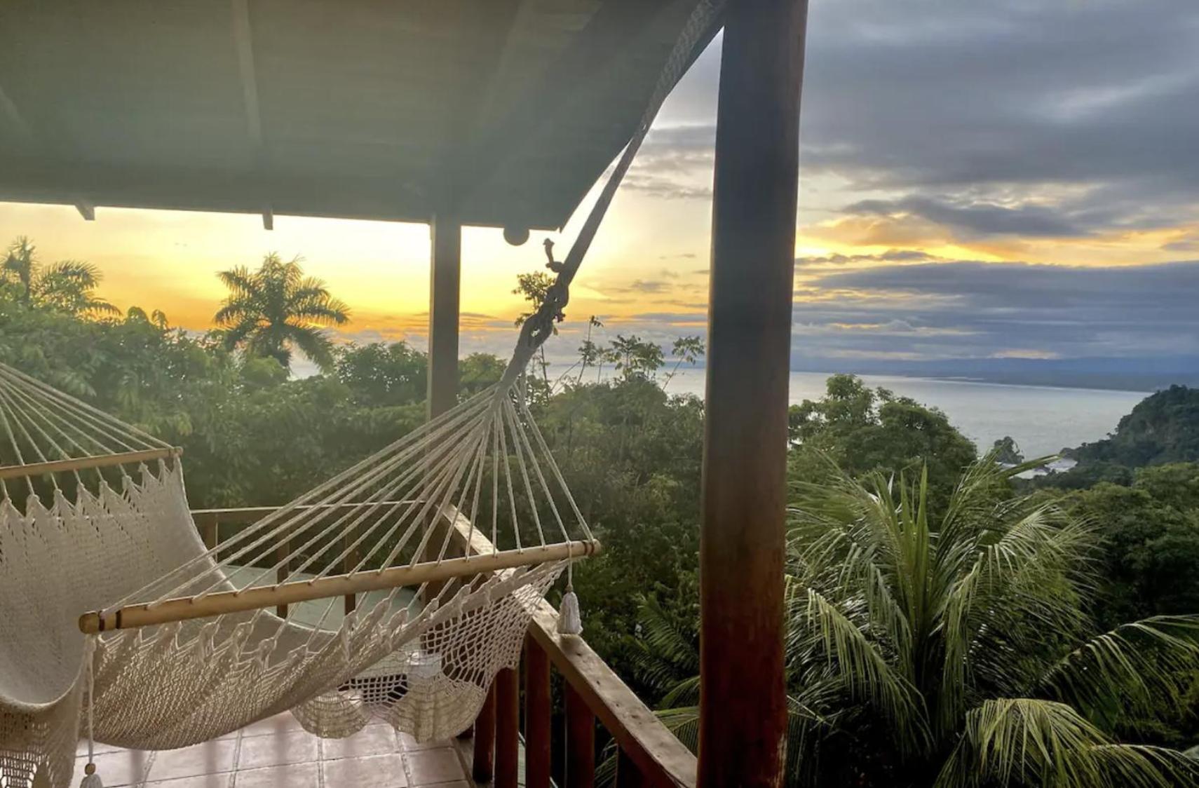 Mizaru Ocean View Hotel Manuel Antonio Quepos Eksteriør billede