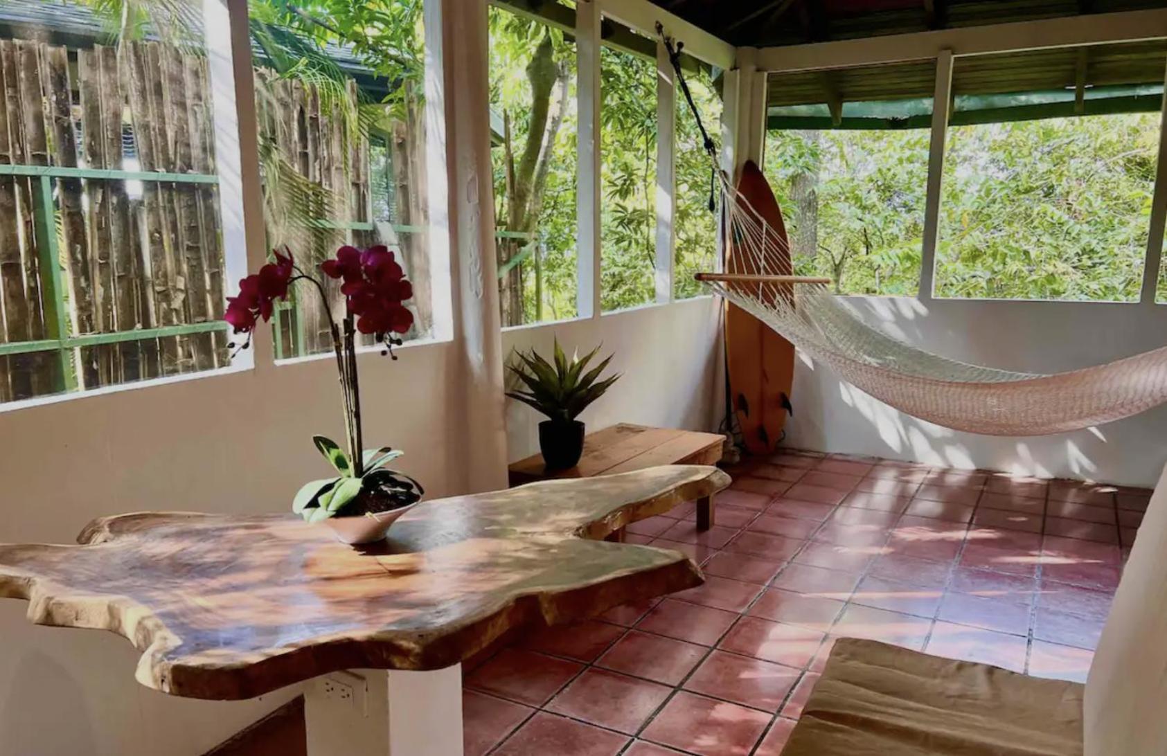 Mizaru Ocean View Hotel Manuel Antonio Quepos Eksteriør billede