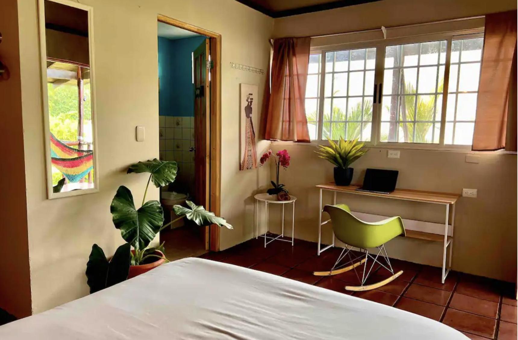 Mizaru Ocean View Hotel Manuel Antonio Quepos Eksteriør billede